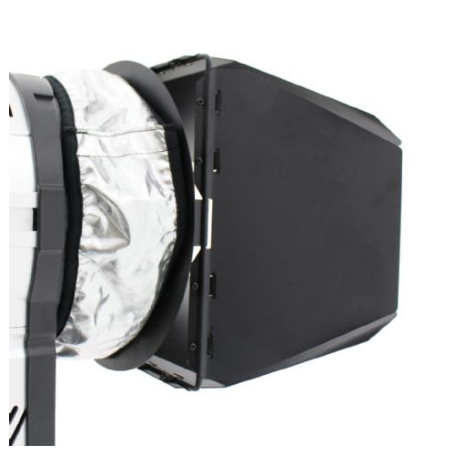 Bi-Color LED Spot Lamp CLL-3000TDX 230V